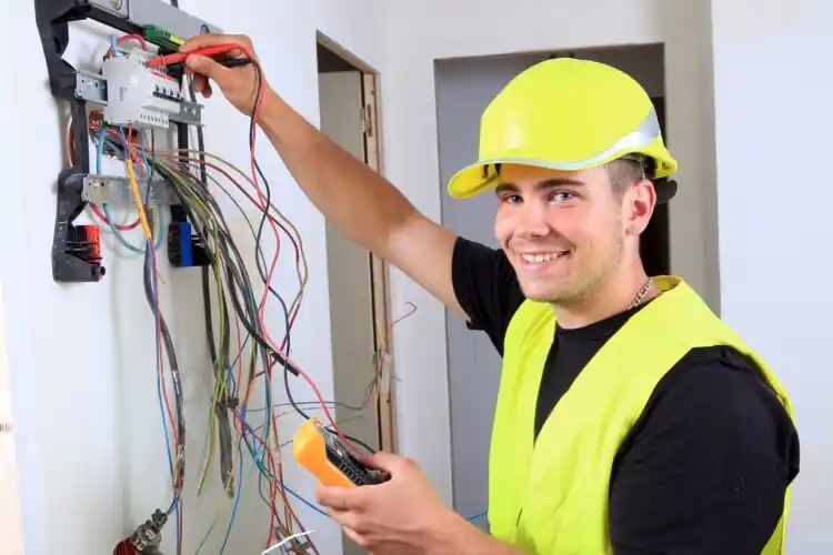 elektricien Eijsden